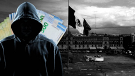 ‘La transa no descansa’: se disparan los fraudes por más de 100 mil pesos en México