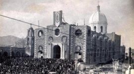 Ciudad Juárez; 358 años de cultura, arraigo e historia
