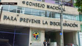 El Consejo Nacional para Prevenir la Discriminación pasará a la Secretaría de Gobernación.