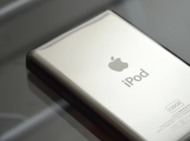iPod, el dispositivo de Steve Jobs que cavó su propia tumba