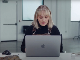 Apple presenta las nuevas MacBook Pro de 14" y 16"
