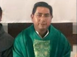 Van 16 sacerdotes asesinados durante sexenio de Peña Nieto