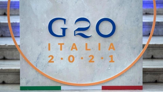 Los acuerdos más importantes de la cumbre del G20 en Roma: clima, fiscalidad y vacunas