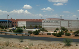 Crisis por posible tuberculosis en escuela de El Paso, Texas