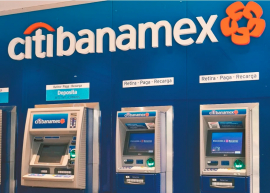Ponen a la venta a Banamex; incluye marca, Afore, acervo cultural y crédito en México
