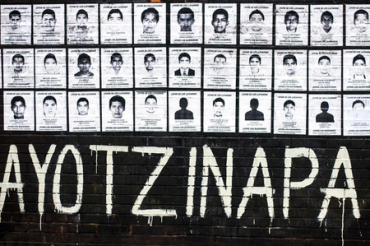 Ayotzinapa: 7 años después, ¿quiénes son los detenidos por la desaparición de los 43?