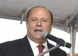 ‘Dejó Duarte 55 mil millones de deuda en Chihuahua’; asegura Hacienda