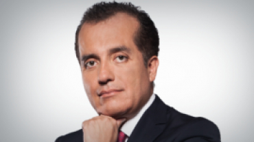 Luis Carlos Ugalde, ex presidente del IFE.