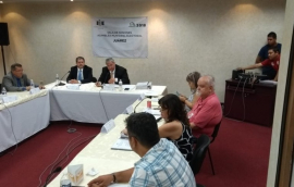 Confirma Asamblea Municipal Electoral debate por Alcaldía de Juárez el 3 de junio